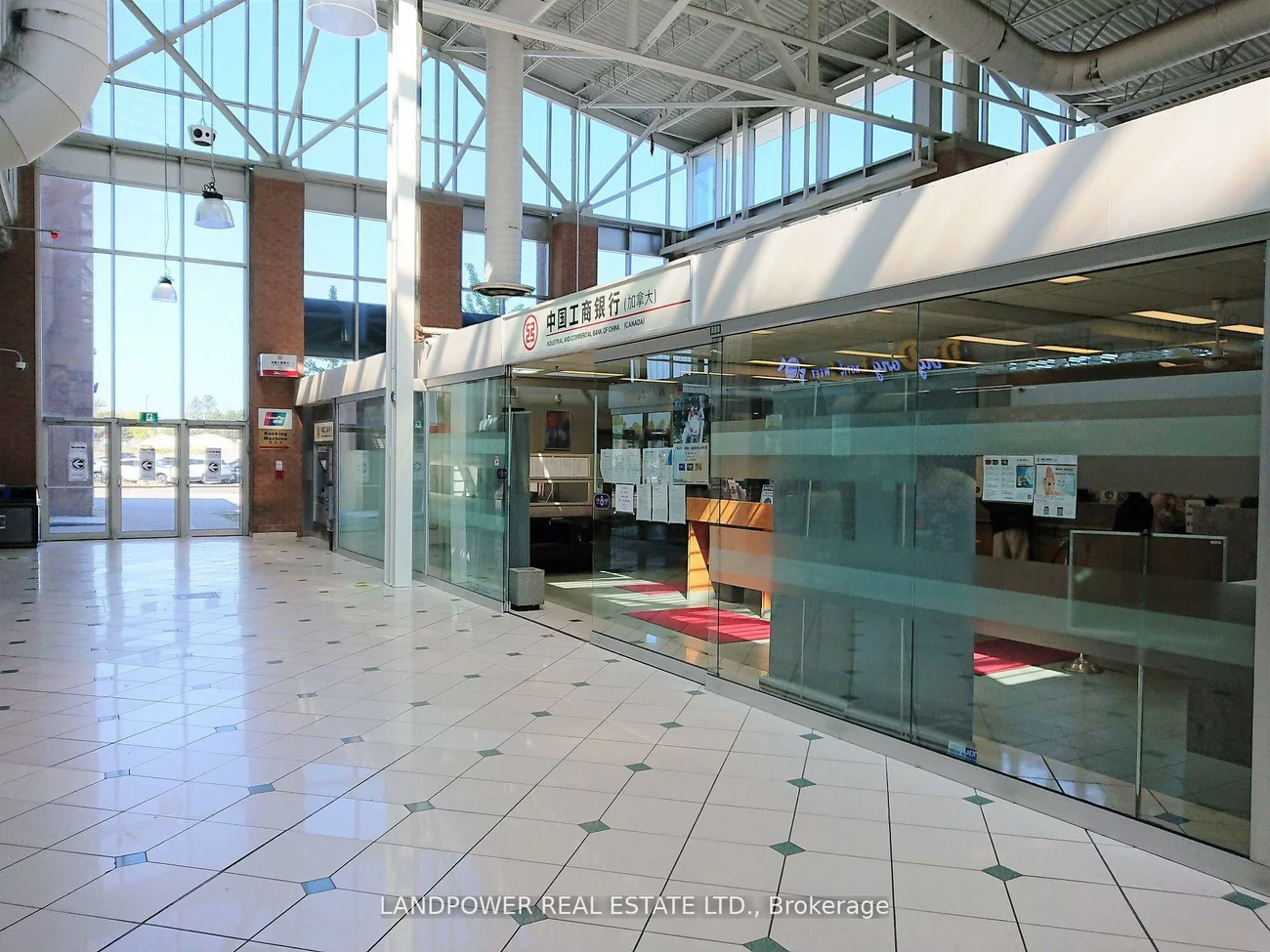 4300, Steeles, Milliken Mills East, Markham