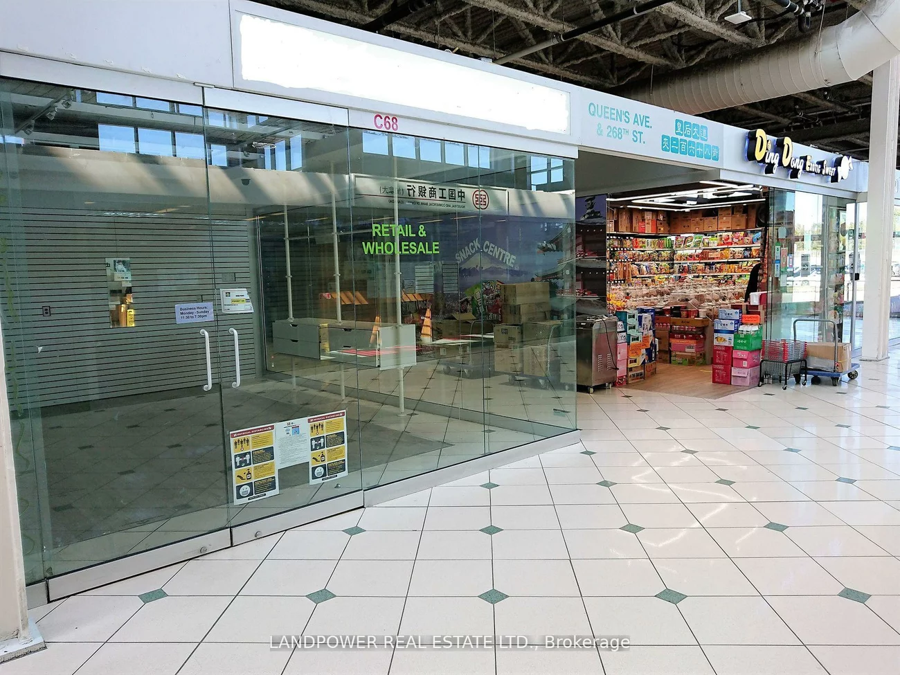 4300, Steeles, Milliken Mills East, Markham