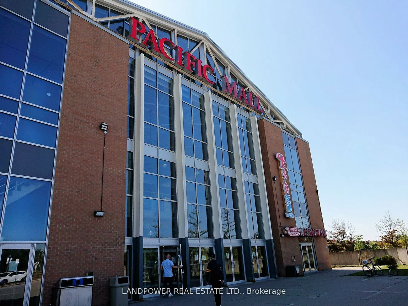 4300, Steeles, Milliken Mills East, Markham