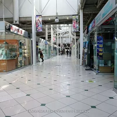 4300, Steeles, Milliken Mills East, Markham