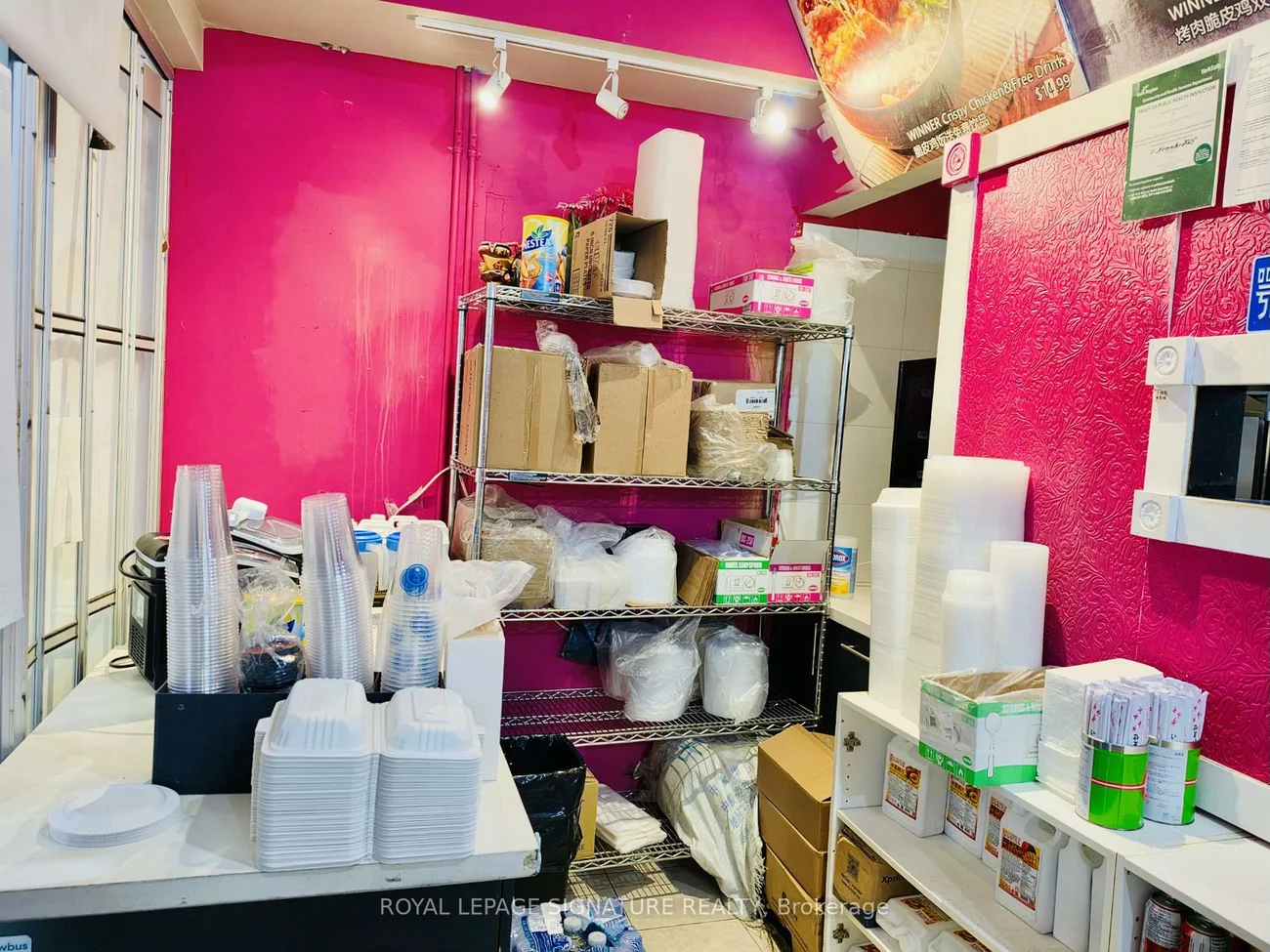 7181, Yonge, Grandview, Markham