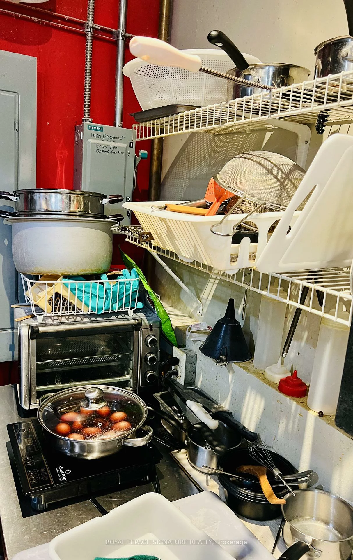 7181, Yonge, Grandview, Markham