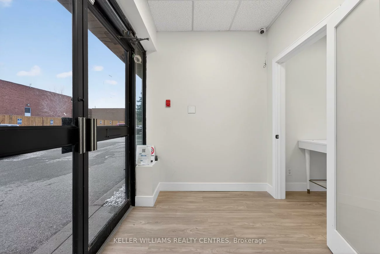 570, Hood, Milliken Mills West, Markham