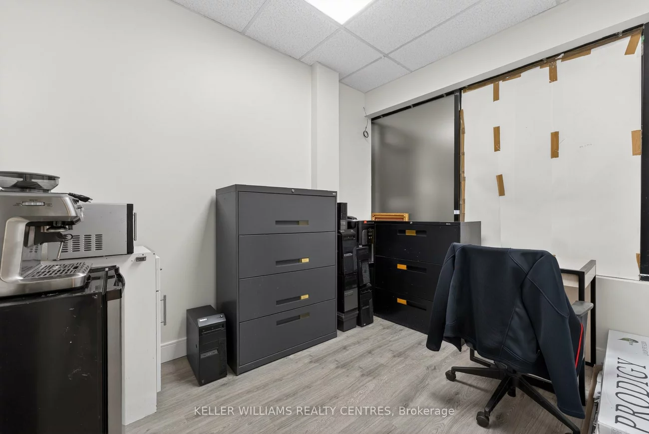 570, Hood, Milliken Mills West, Markham