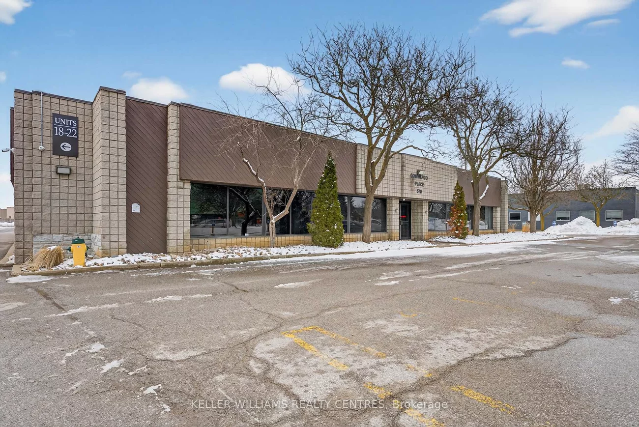 570, Hood, Milliken Mills West, Markham