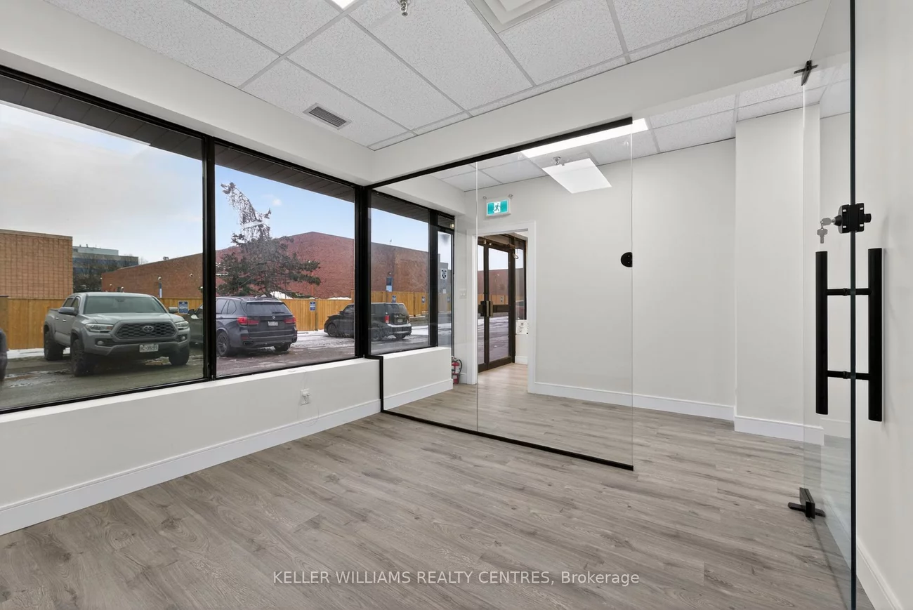 570, Hood, Milliken Mills West, Markham