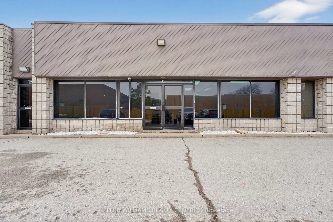 570, Hood, Milliken Mills West, Markham