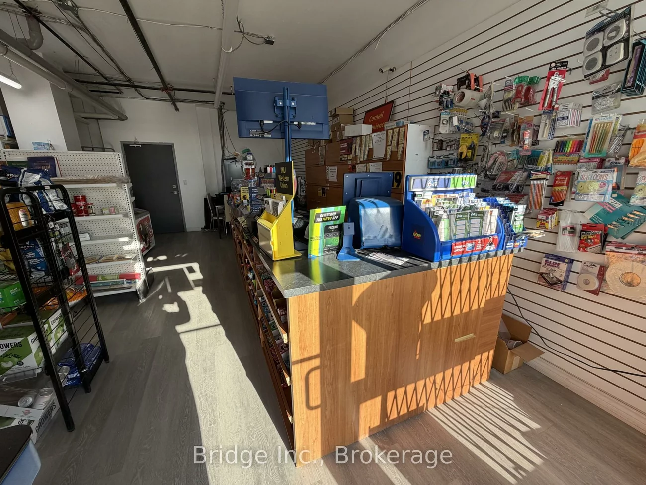 3378, Bur Oak, Cornell, Markham