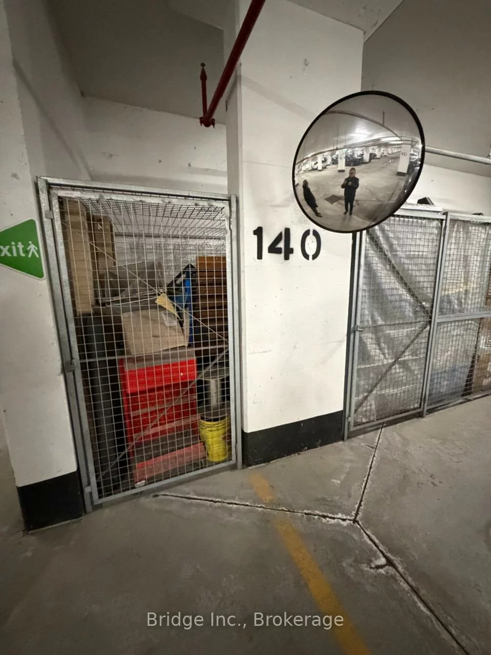 3378, Bur Oak, Cornell, Markham