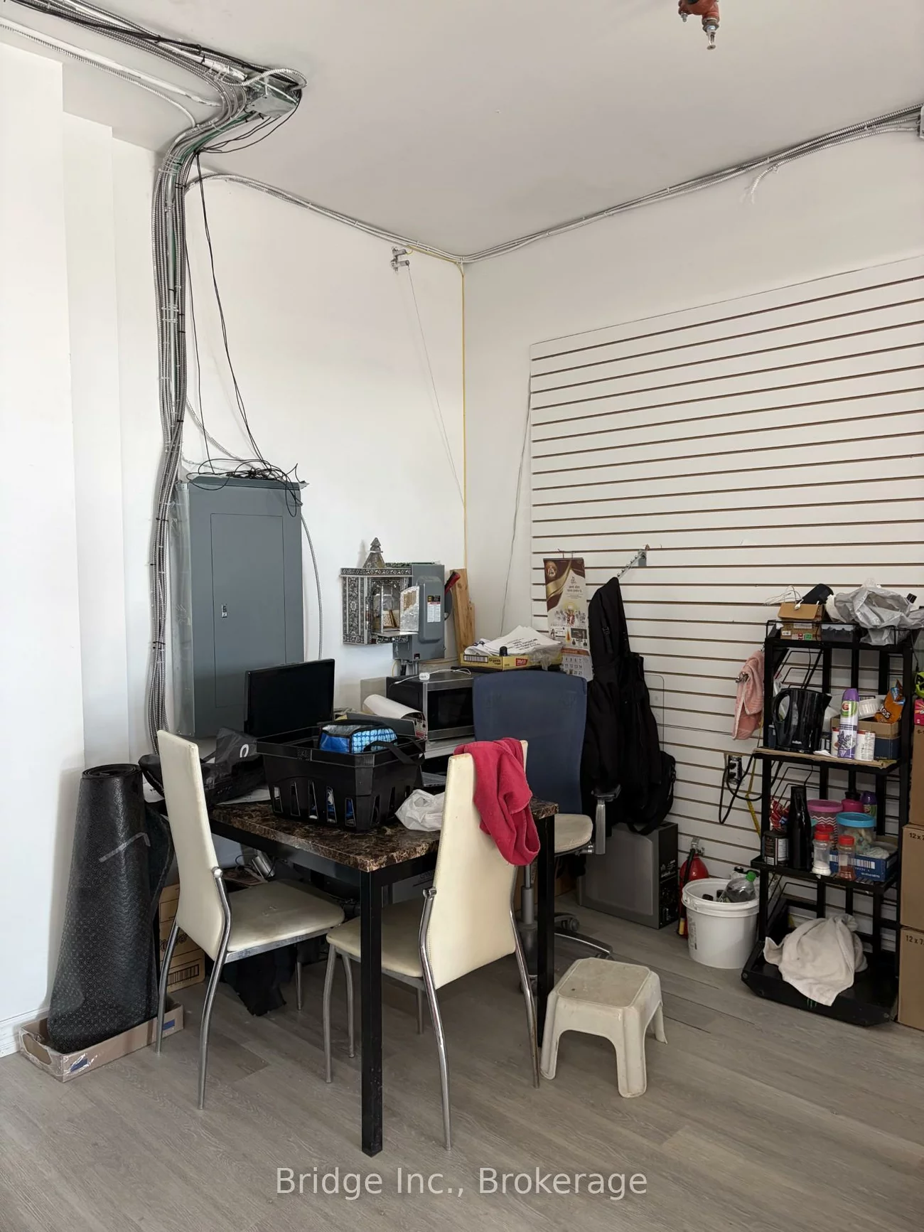 3378, Bur Oak, Cornell, Markham