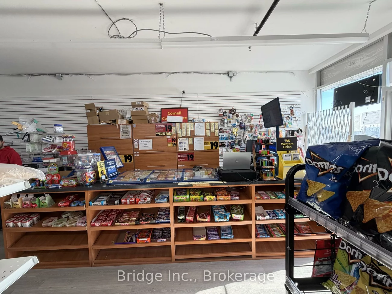 3378, Bur Oak, Cornell, Markham