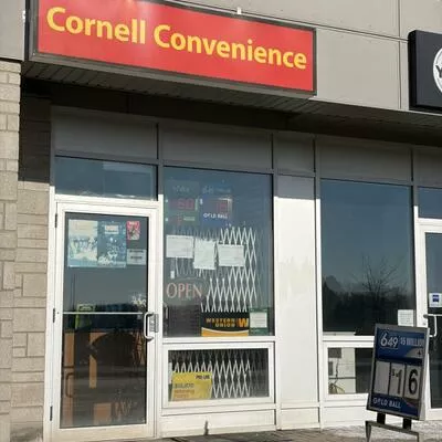 3378, Bur Oak, Cornell, Markham