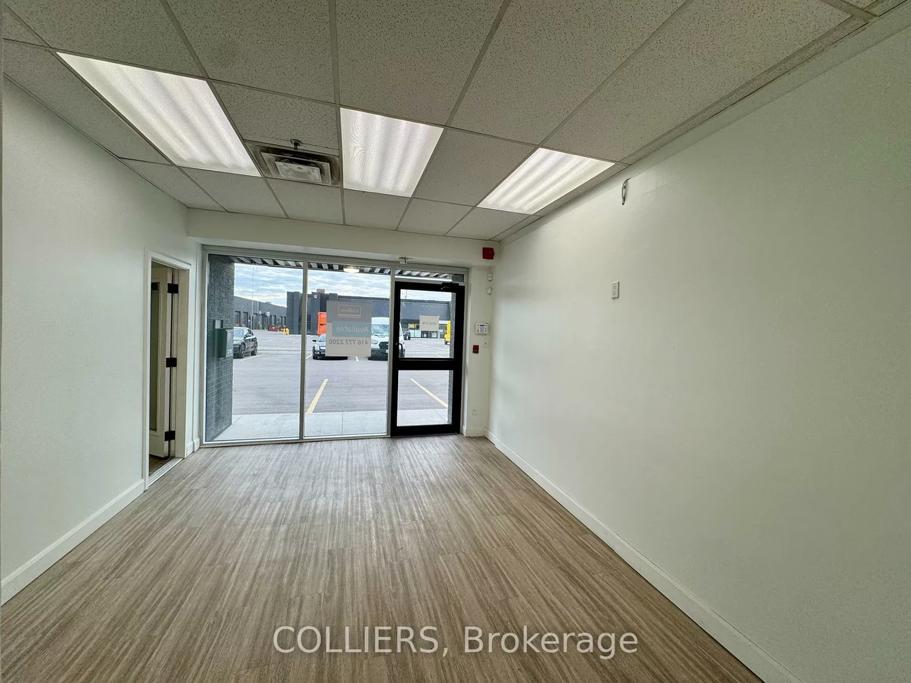 2600, John, Milliken Mills West, Markham