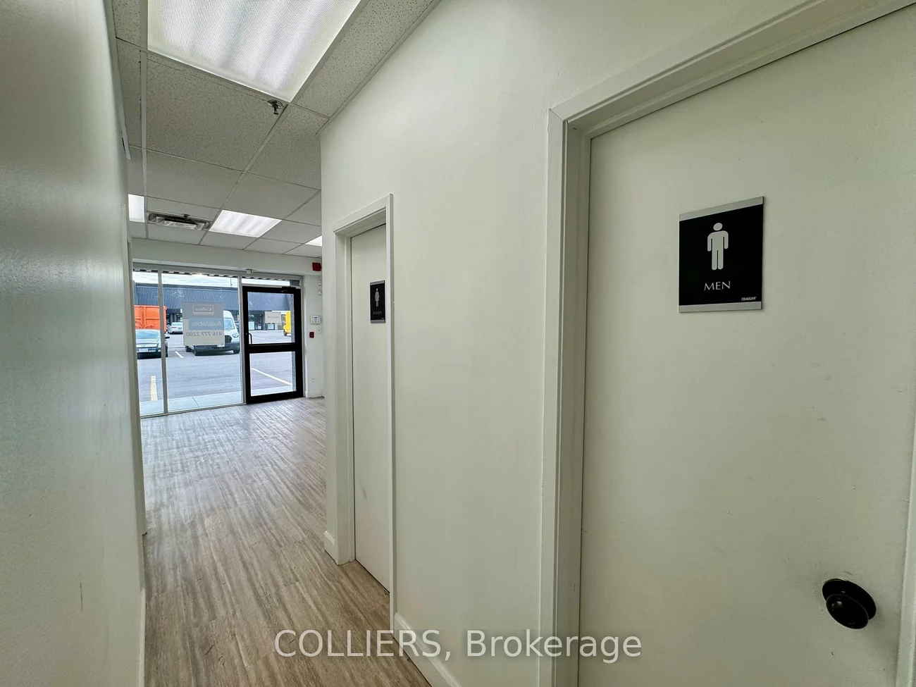 2600, John, Milliken Mills West, Markham