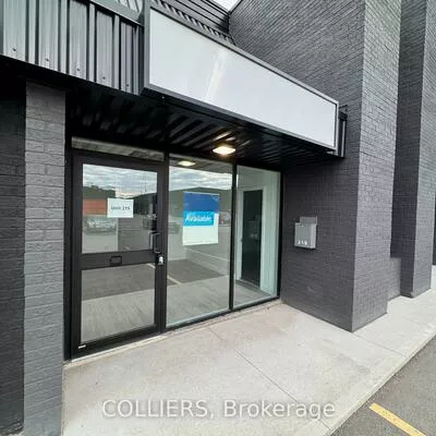 2600, John, Milliken Mills West, Markham