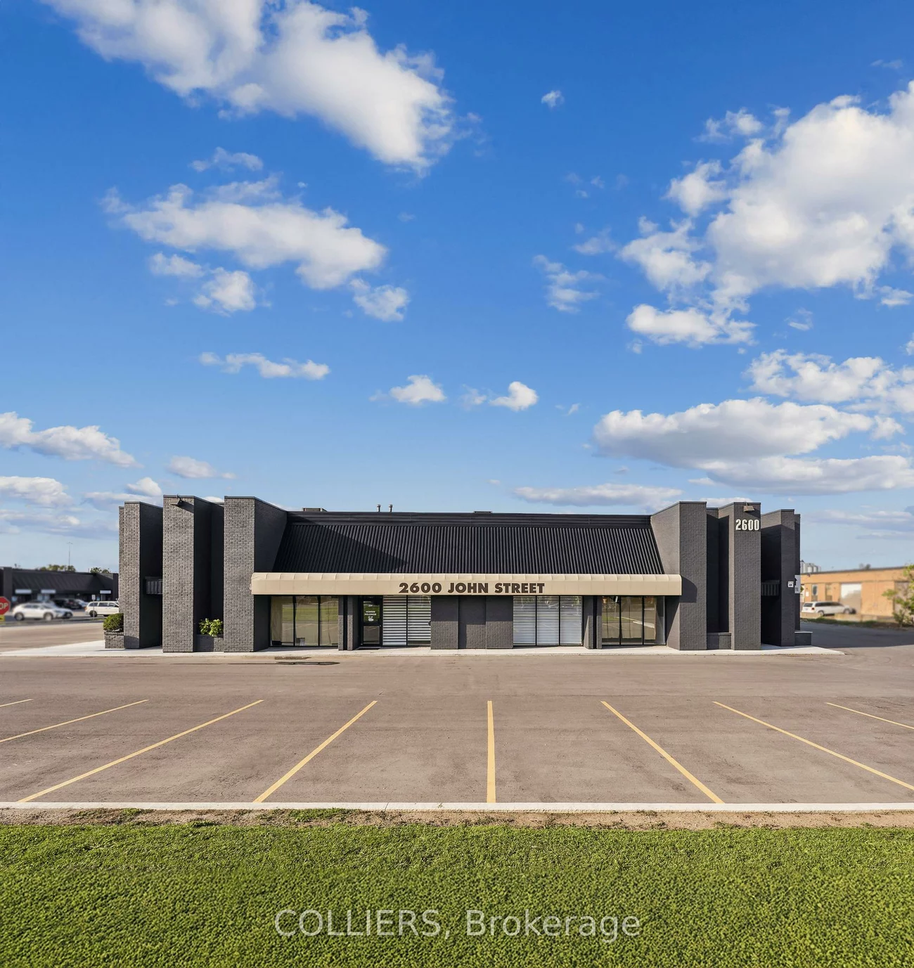 2600, John, Milliken Mills West, Markham