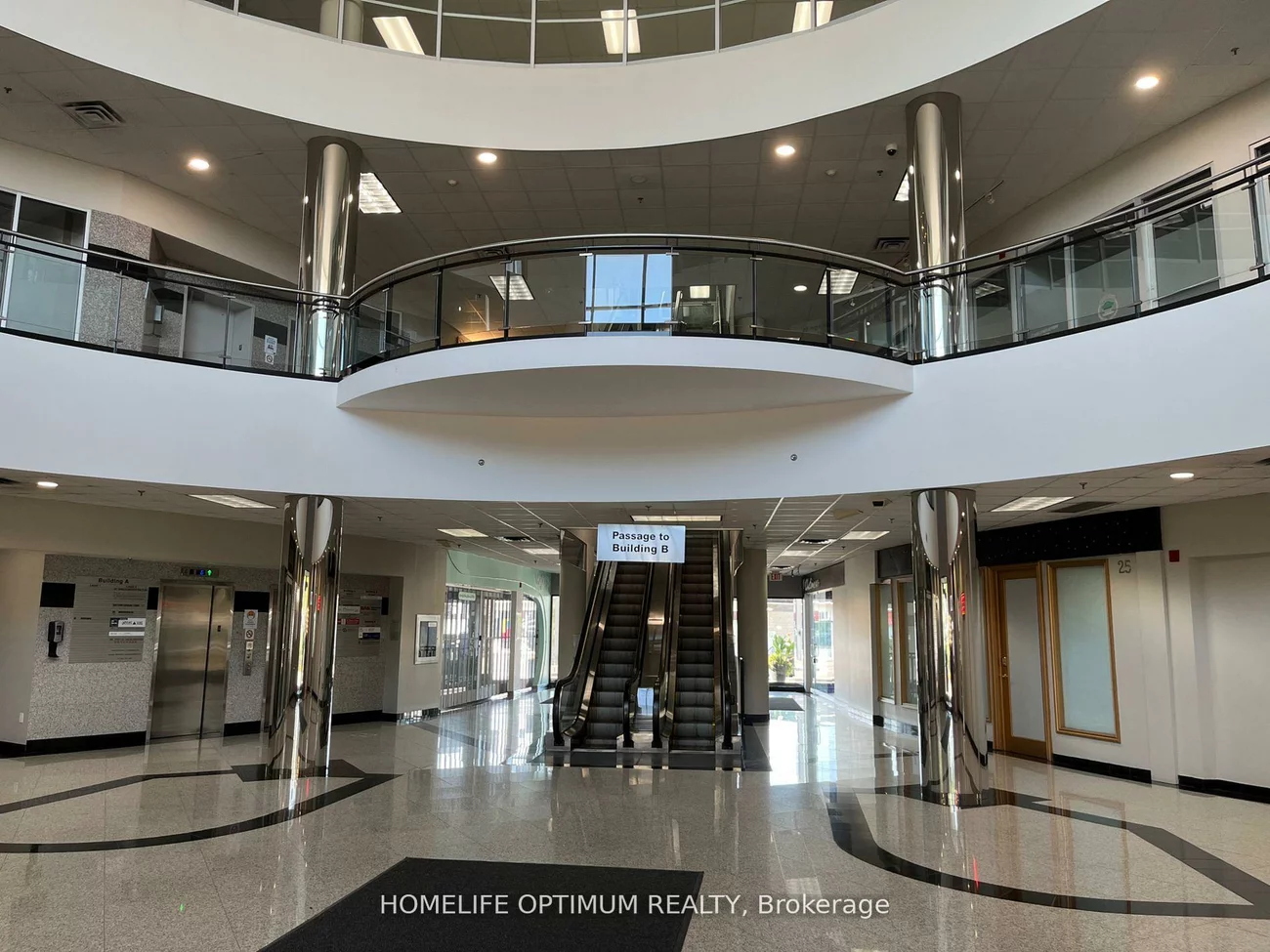 505, Highway 7, Commerce Valley, Markham