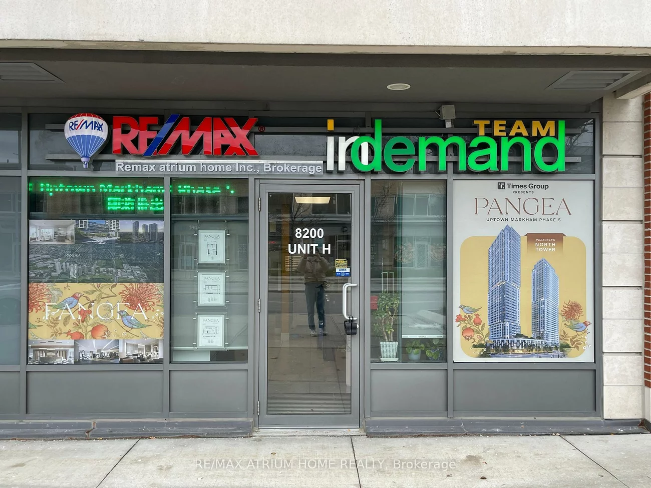 8200, Birchmount, Unionville, Markham