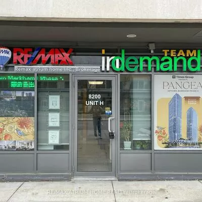 8200, Birchmount, Unionville, Markham