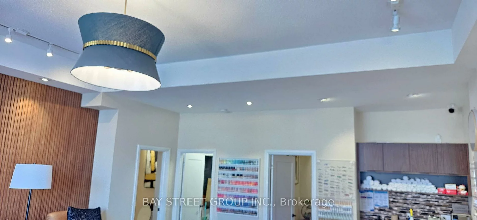 2671, Bur Oak, Cornell, Markham