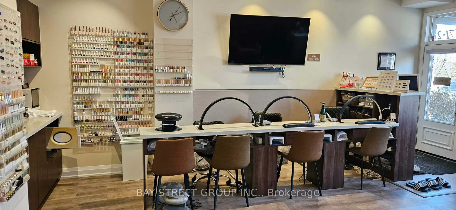 2671, Bur Oak, Cornell, Markham