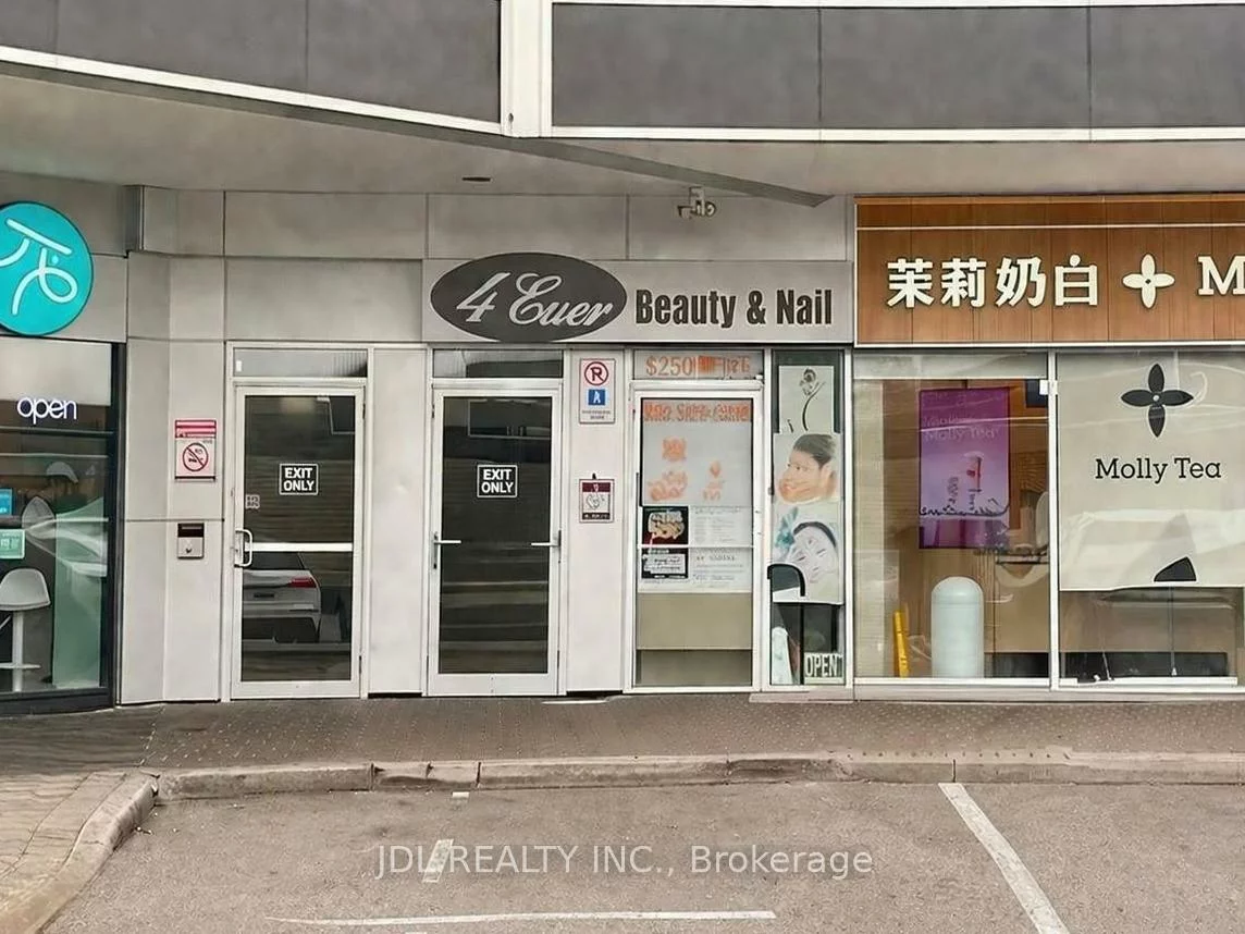 505, Highway 7, Commerce Valley, Markham