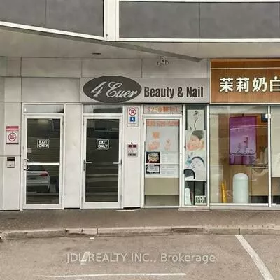 505, Highway 7, Commerce Valley, Markham