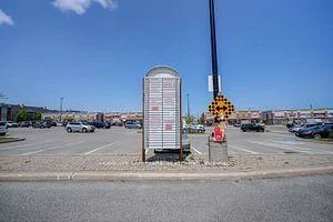 40, New Delhi, Cedarwood, Markham