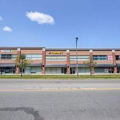 40, New Delhi, Cedarwood, Markham