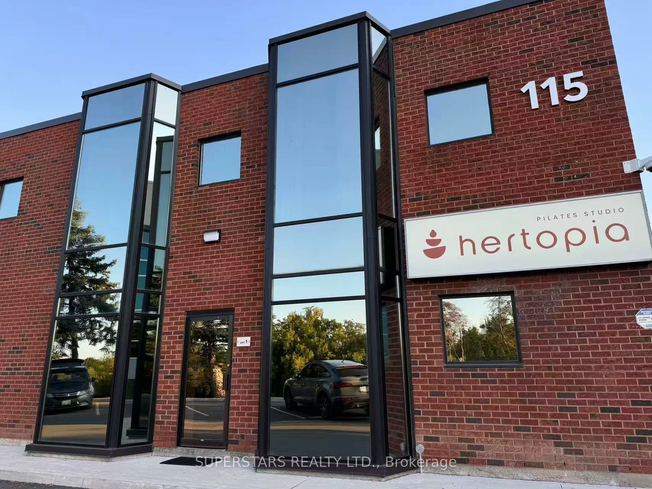 115, Apple Creek, Buttonville, Markham