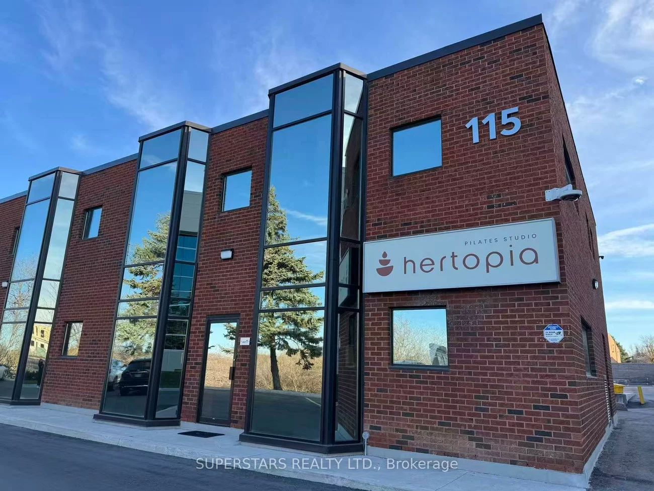 115, Apple Creek, Buttonville, Markham