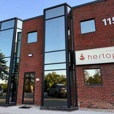 115, Apple Creek, Buttonville, Markham
