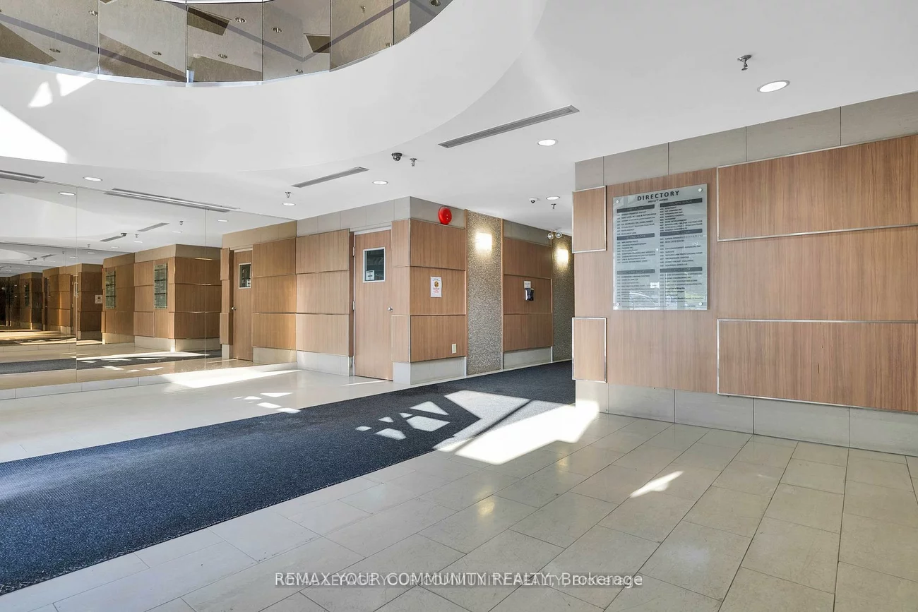 3950, 14th, Milliken Mills West, Markham