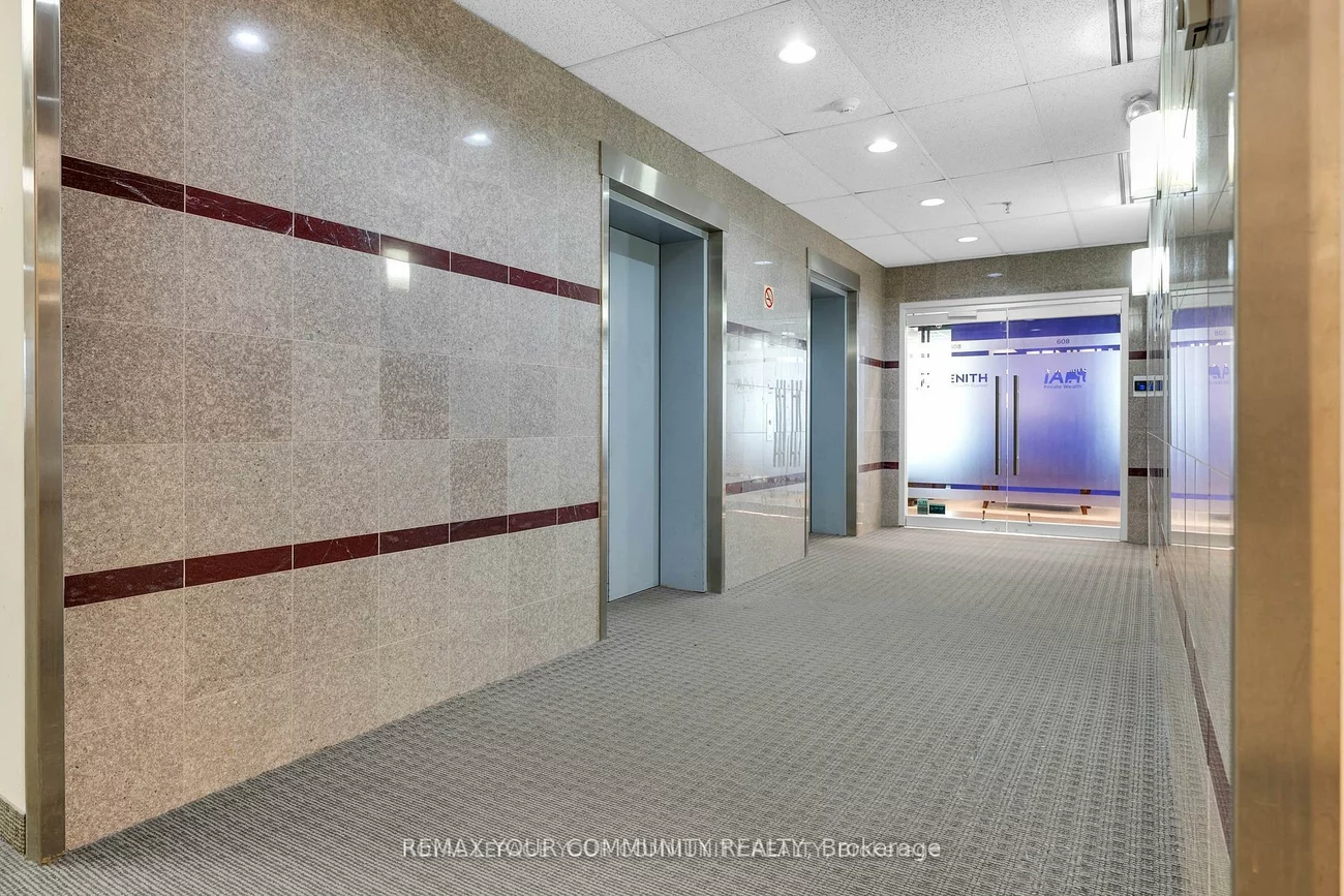 3950, 14th, Milliken Mills West, Markham