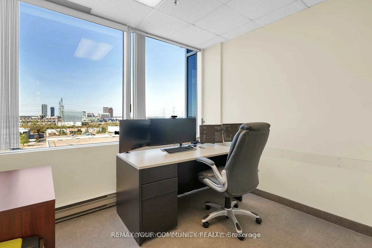 3950, 14th, Milliken Mills West, Markham