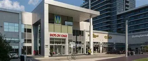 7181, Yonge, Thornhill, Markham