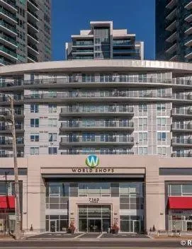 7181, Yonge, Thornhill, Markham