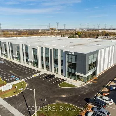 7755, Birchmount, Milliken Mills West, Markham