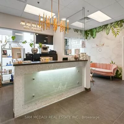 505, Highway 7, Commerce Valley, Markham