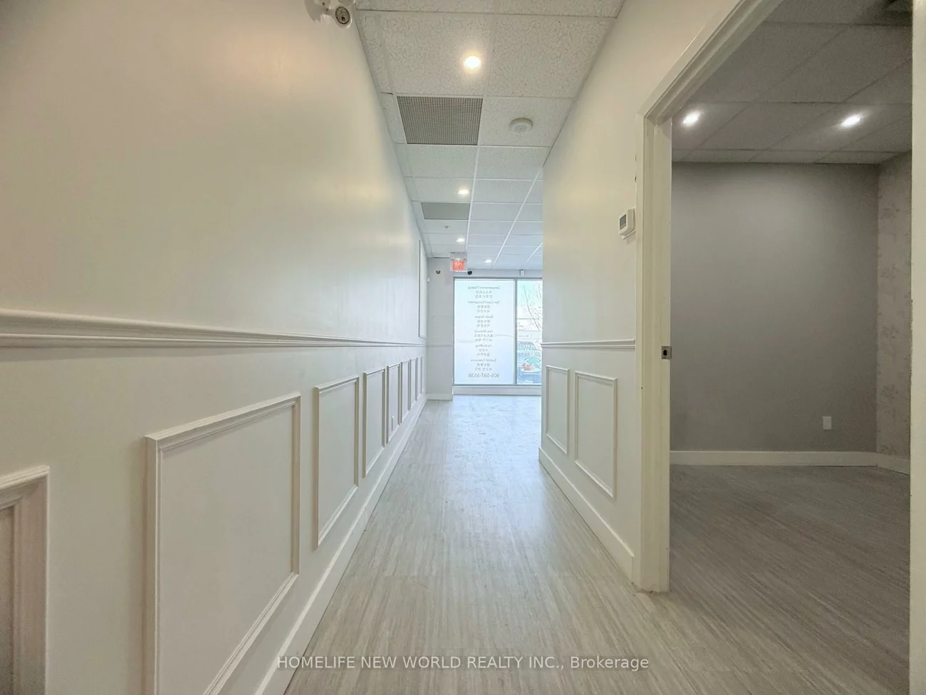7181, Yonge, Grandview, Markham