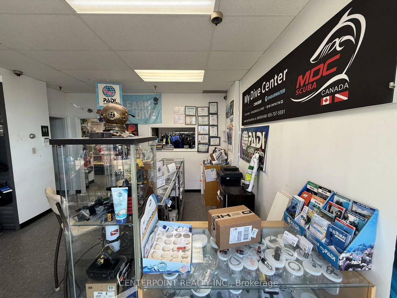 7300, Victoria Park, Milliken Mills West, Markham