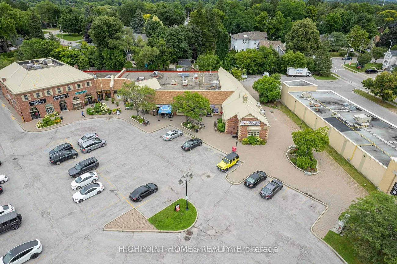 227, Main, Old Markham Village, Markham
