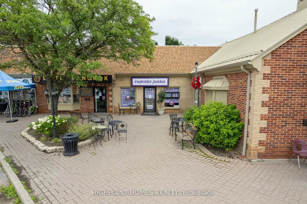 227, Main, Old Markham Village, Markham