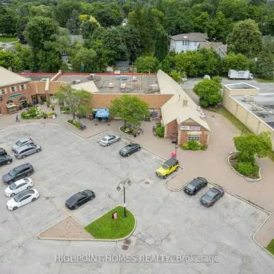 227, Main, Old Markham Village, Markham