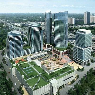 7181, Yonge, Grandview, Markham