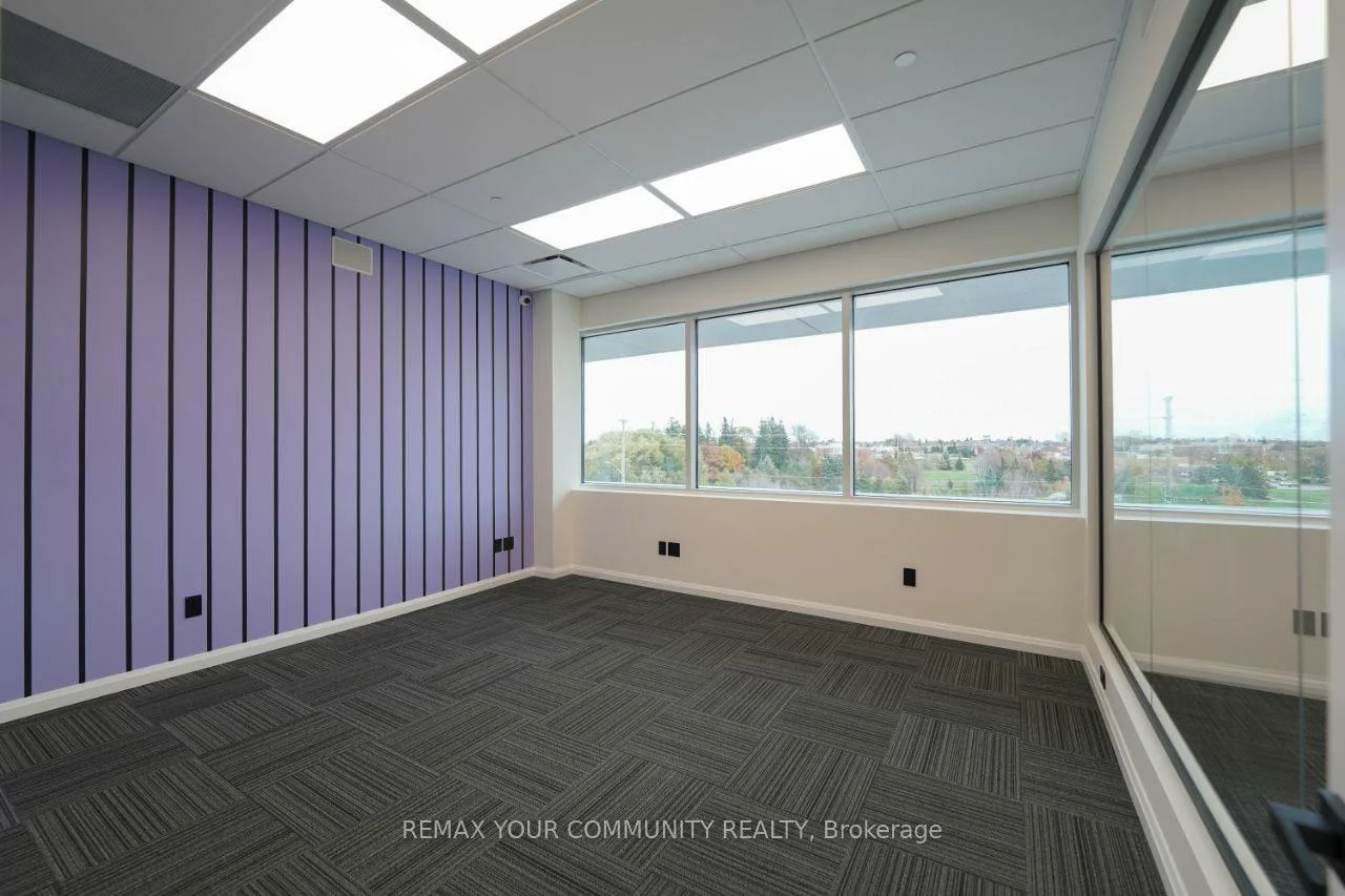 9390, Woodbine, Cachet, Markham