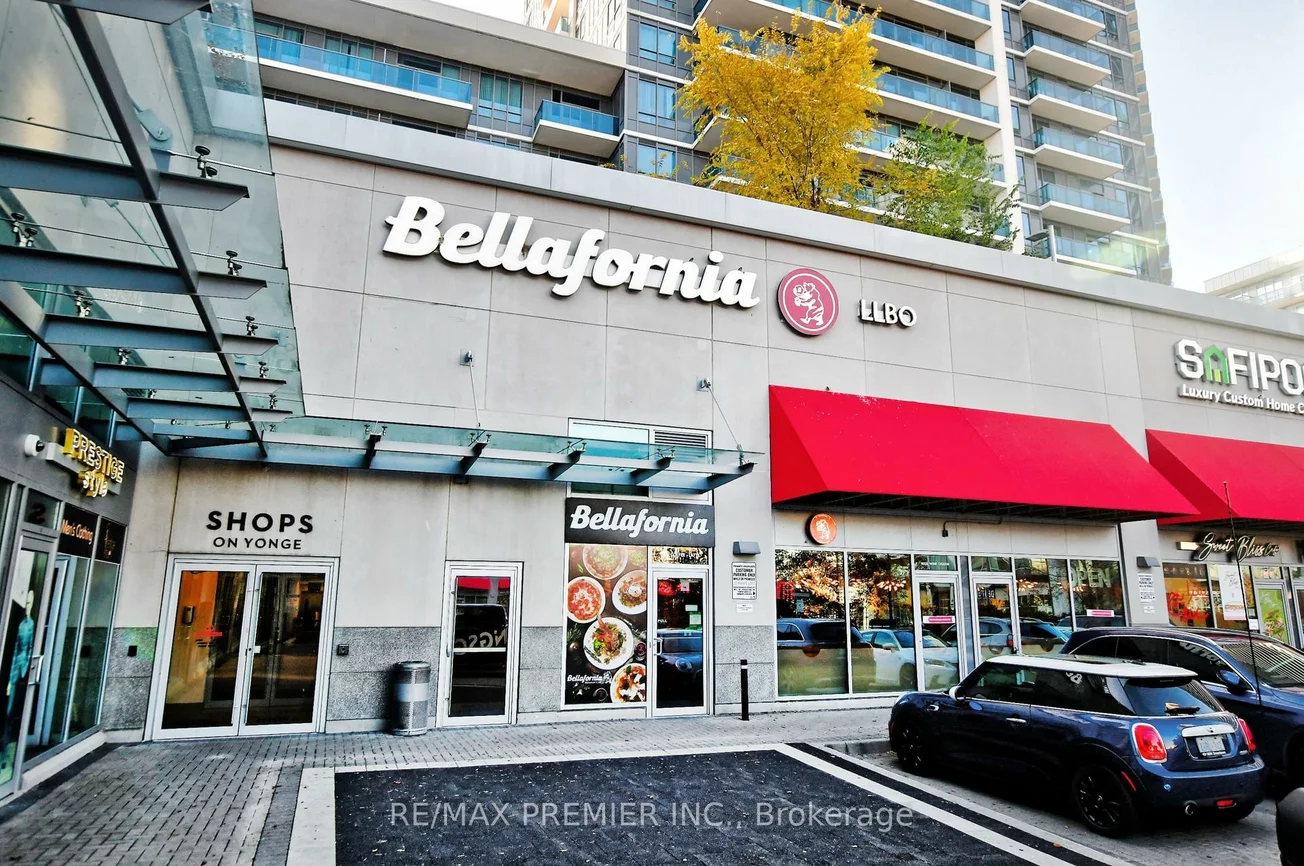 7181, Yonge, Grandview, Markham