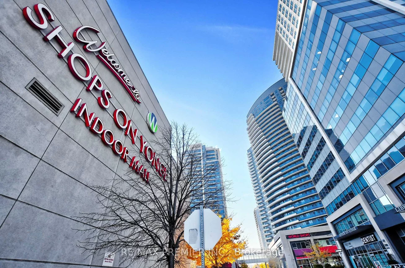 7181, Yonge, Grandview, Markham