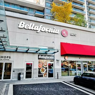 7181, Yonge, Grandview, Markham