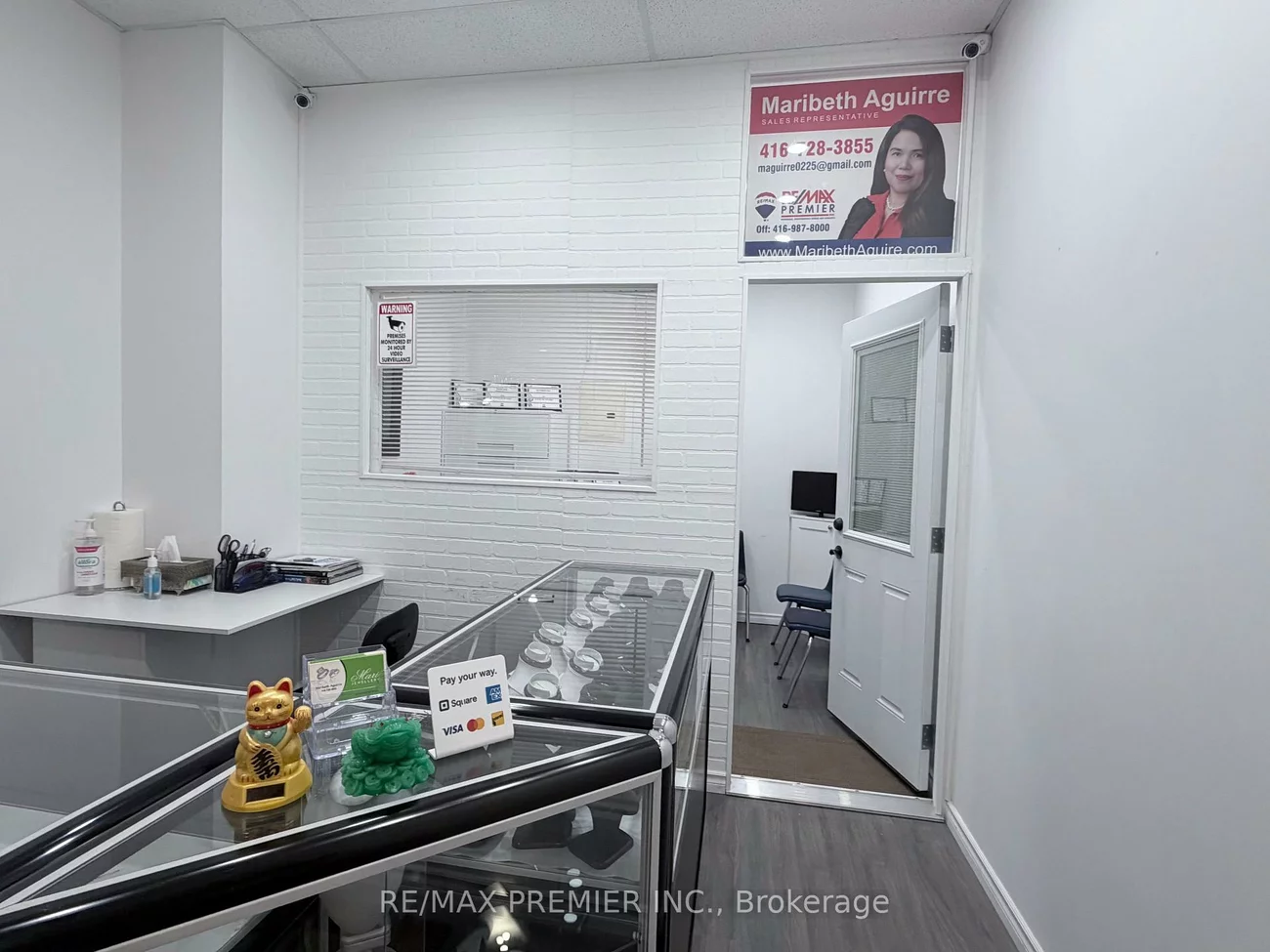 7181, Yonge, Thornhill, Markham